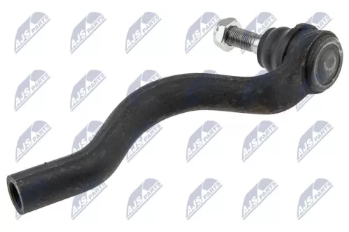 NTY NTY SKZ-CH-051 Front Right outer NTY Outer Tie Rod Track Rod End 