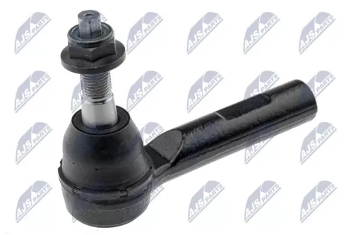 Front Front Left Front Right NTY Outer Tie Rod Track Rod End