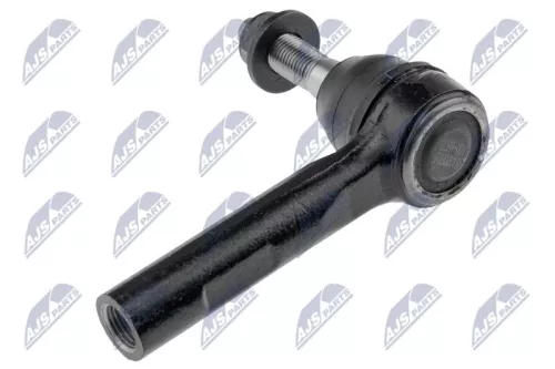 NTY NTY SKZ-CH-053 Front Front Left Front Right NTY Outer Tie Rod Track Rod End 