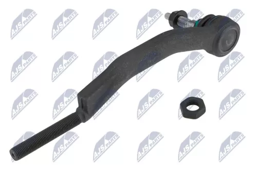NTY NTY SKZ-CH-055 Front Left NTY Outer Tie Rod Track Rod End 