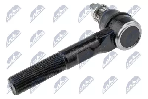 NTY NTY SKZ-CH-059 Front Left outer NTY Outer Tie Rod Track Rod End 