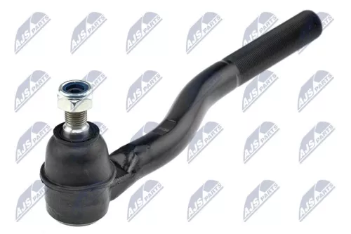 NTY NTY SKZ-CH-061 Front Left outer NTY Outer Tie Rod Track Rod End 