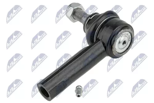 NTY NTY SKZ-CH-062 Front Left Front Right NTY Outer Tie Rod Track Rod End 