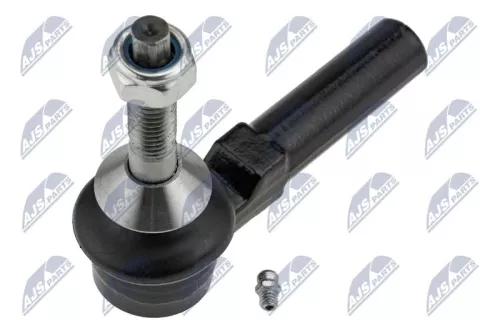 NTY NTY SKZ-CH-064 Front Left Front Right NTY Outer Tie Rod Track Rod End 