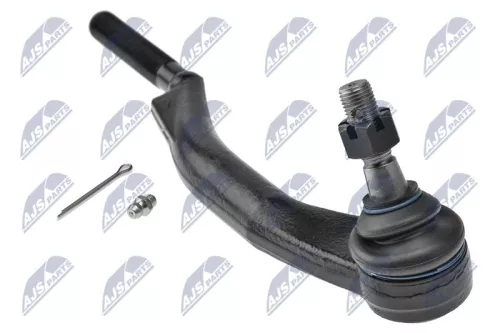 NTY NTY SKZ-CH-070 Front Left NTY Outer Tie Rod Track Rod End 