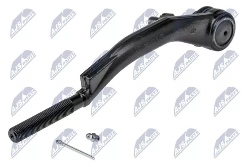 NTY NTY SKZ-CH-070 Front Left NTY Outer Tie Rod Track Rod End 