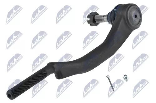 NTY NTY SKZ-CH-071 Front Front Right NTY Outer Tie Rod Track Rod End 
