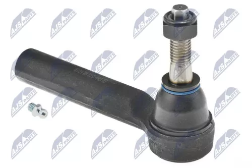Front Front Left Front Right NTY Outer Tie Rod Track Rod End