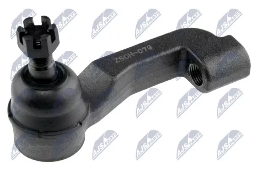 NTY NTY SKZ-CH-073 Front Left outer NTY Outer Tie Rod Track Rod End 