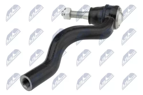 NTY NTY SKZ-CH-076 Front Left NTY Outer Tie Rod Track Rod End 