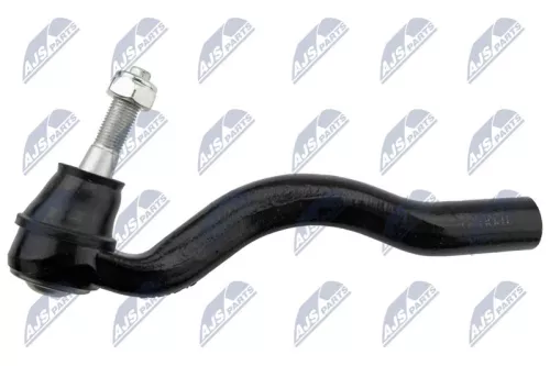 NTY NTY SKZ-CH-076 Front Left NTY Outer Tie Rod Track Rod End 