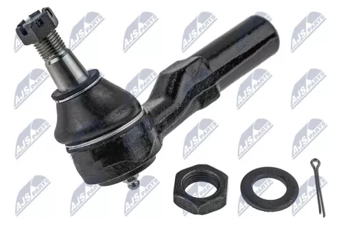 NTY NTY SKZ-CH-078 Front Front Left Front Right NTY Outer Tie Rod Track Rod End 