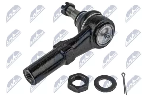 NTY NTY SKZ-CH-078 Front Front Left Front Right NTY Outer Tie Rod Track Rod End 
