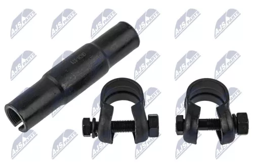 NTY NTY SKZ-CH-079 Front NTY Outer Tie Rod Track Rod End 
