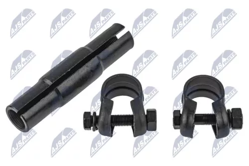 NTY NTY SKZ-CH-079 Front NTY Outer Tie Rod Track Rod End 
