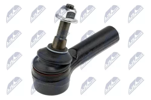 NTY NTY SKZ-CH-080 Front Front Left Front Right NTY Outer Tie Rod Track Rod End 