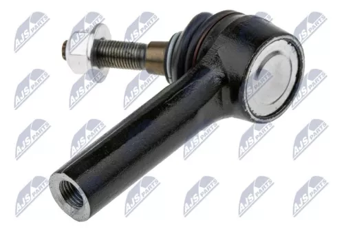 NTY NTY SKZ-CH-080 Front Front Left Front Right NTY Outer Tie Rod Track Rod End 