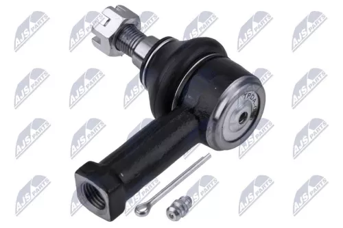 NTY NTY SKZ-DA-018 Front Left Front Right NTY Outer Tie Rod Track Rod End 