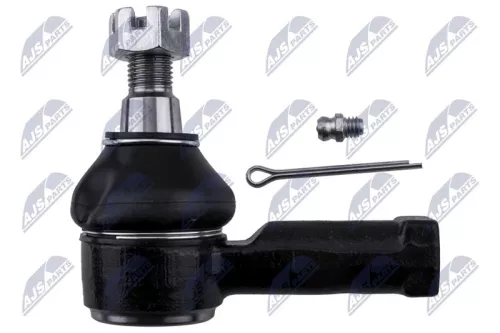 NTY NTY SKZ-DA-018 Front Left Front Right NTY Outer Tie Rod Track Rod End 