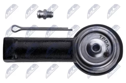 NTY NTY SKZ-DA-018 Front Left Front Right NTY Outer Tie Rod Track Rod End 