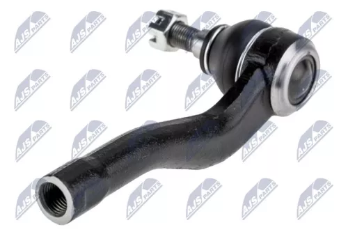 NTY NTY SKZ-DA-019 Front Right NTY Outer Tie Rod Track Rod End 