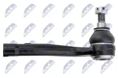 NTY NTY SKZ-DA-019 Front Right NTY Outer Tie Rod Track Rod End 