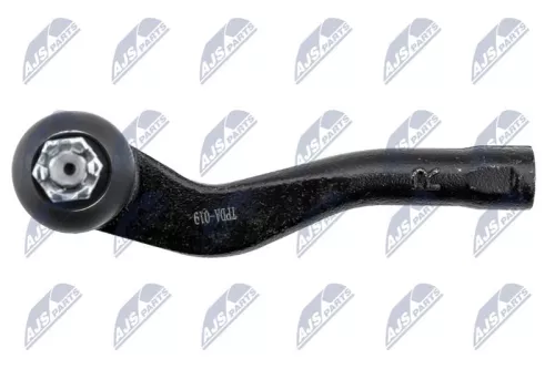 NTY NTY SKZ-DA-019 Front Right NTY Outer Tie Rod Track Rod End 