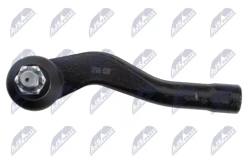 NTY NTY SKZ-DA-020 Front Left NTY Outer Tie Rod Track Rod End 