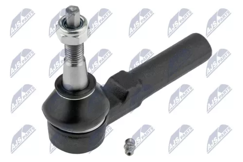 NTY NTY SKZ-DW-013 Front outer Front Left Front Right NTY Outer Tie Rod Track Rod End 