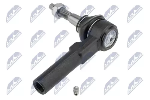 NTY NTY SKZ-DW-013 Front outer Front Left Front Right NTY Outer Tie Rod Track Rod End 