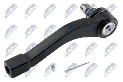NTY NTY SKZ-DW-044 Front Left NTY Outer Tie Rod Track Rod End 