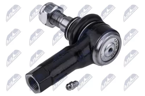 NTY NTY SKZ-DW-046 Front Left Front Right NTY Outer Tie Rod Track Rod End 