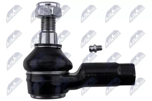 NTY NTY SKZ-DW-046 Front Left Front Right NTY Outer Tie Rod Track Rod End 