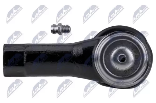 NTY NTY SKZ-DW-046 Front Left Front Right NTY Outer Tie Rod Track Rod End 