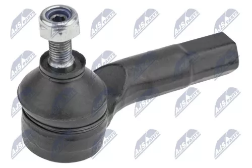 NTY NTY SKZ-FR-000 Front Left NTY Outer Tie Rod Track Rod End 