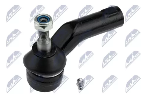 Front Left outer NTY Outer Tie Rod Track Rod End