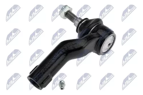 NTY NTY SKZ-FR-002 Front Left outer NTY Outer Tie Rod Track Rod End 