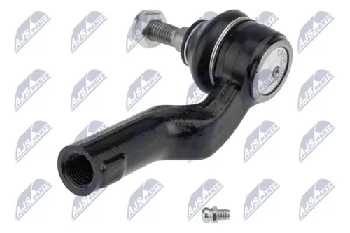 NTY NTY SKZ-FR-003 Front Right outer NTY Outer Tie Rod Track Rod End 