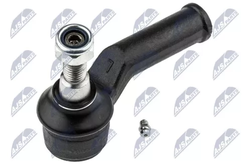 NTY NTY SKZ-FR-004 Front Left outer NTY Outer Tie Rod Track Rod End 