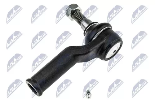 NTY NTY SKZ-FR-004 Front Left outer NTY Outer Tie Rod Track Rod End 