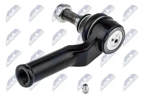 NTY NTY SKZ-FR-005 Front Right outer NTY Outer Tie Rod Track Rod End 