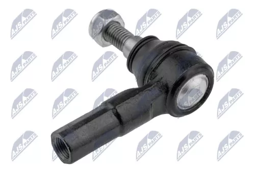 NTY NTY SKZ-FR-006 Front Front Left Front Right NTY Outer Tie Rod Track Rod End 