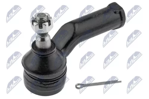Front Left NTY Outer Tie Rod Track Rod End