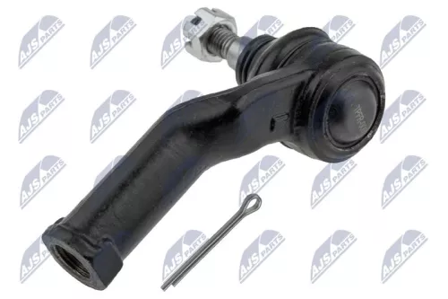 NTY NTY SKZ-FR-009 Front Left NTY Outer Tie Rod Track Rod End 