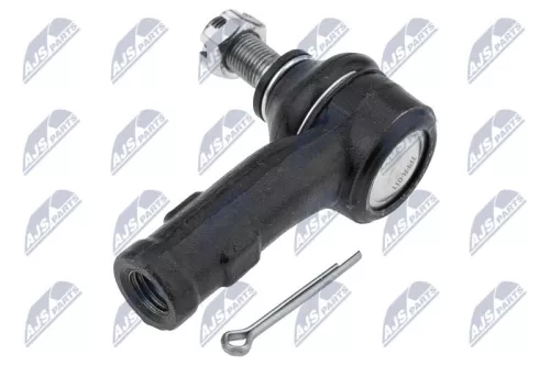 NTY NTY SKZ-FR-010 Front Left NTY Outer Tie Rod Track Rod End 