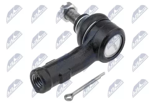 NTY NTY SKZ-FR-011 Front Right NTY Outer Tie Rod Track Rod End 