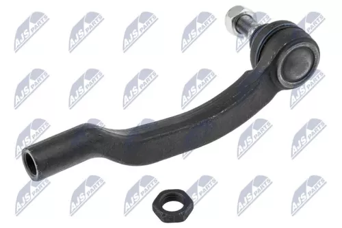 NTY NTY (SKZ-FT-001) Front Left outer NTY Outer Tie Rod Track Rod End 