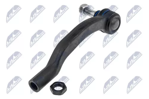 NTY NTY (SKZ-FT-002) Front Right outer NTY Outer Tie Rod Track Rod End 