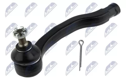NTY NTY SKZ-HD-006 Front Right outer NTY Outer Tie Rod Track Rod End 