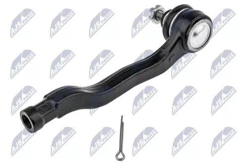 NTY NTY SKZ-HD-007 Front Left outer NTY Outer Tie Rod Track Rod End 